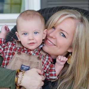 Meet your Posher, Jenny